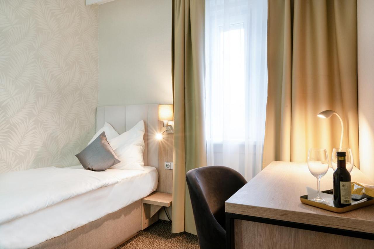 Hotel Karolina Lanškroun Eksteriør billede